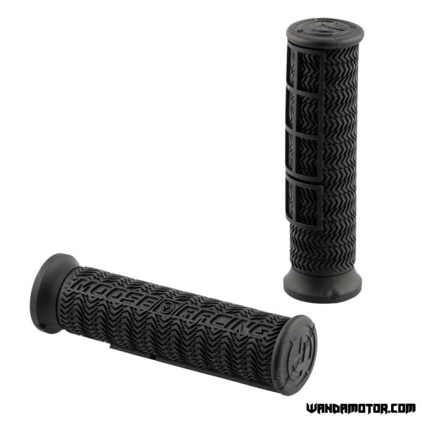 Grips Moose Racing ATV Stealth black